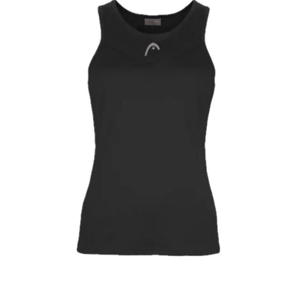 HEAD Canotta Sportiva Tennis Donna Easy Court