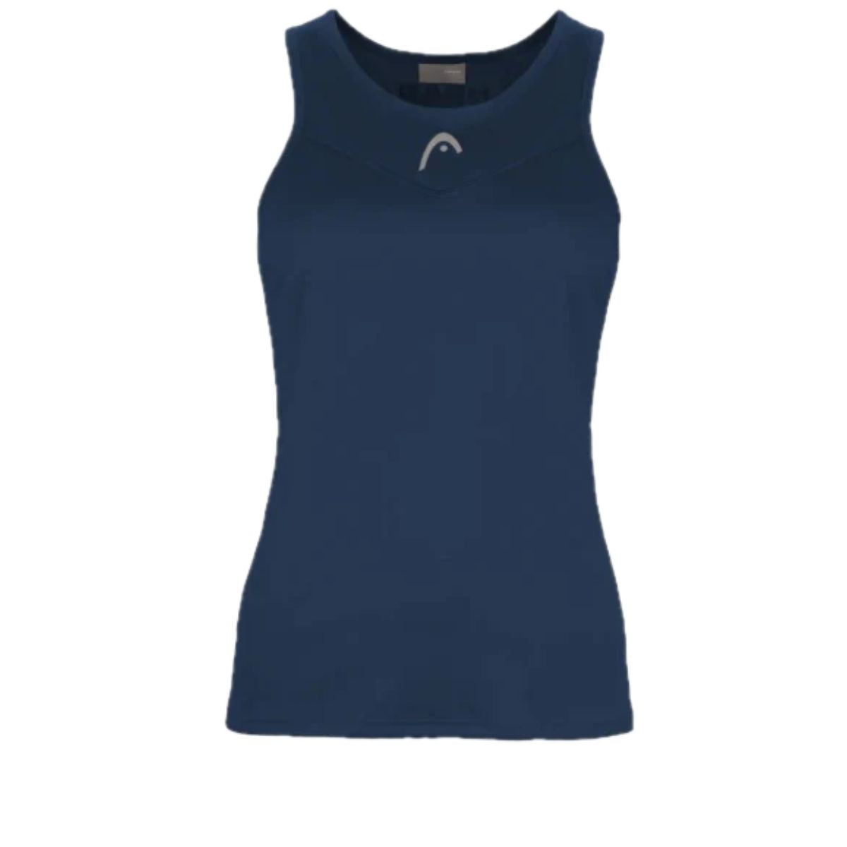 HEAD Canotta Sportiva Tennis Donna Easy Court