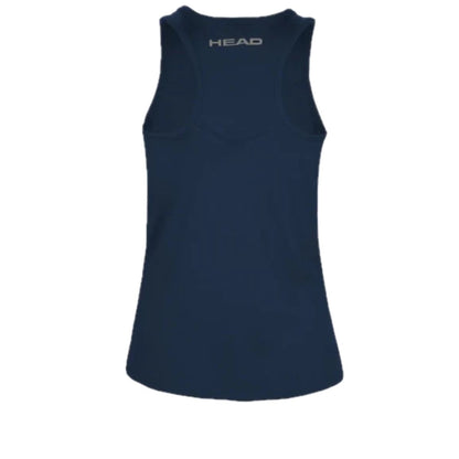 HEAD Canotta Sportiva Tennis Donna Easy Court