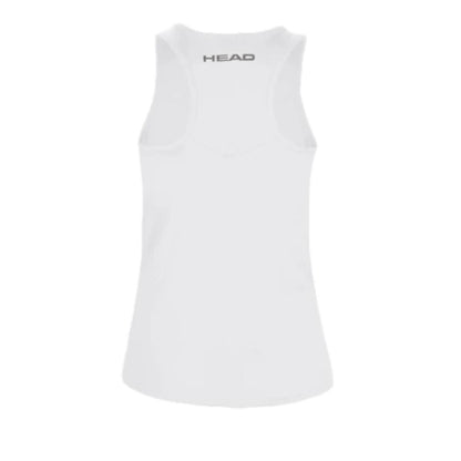 HEAD Canotta Sportiva Tennis Donna Easy Court