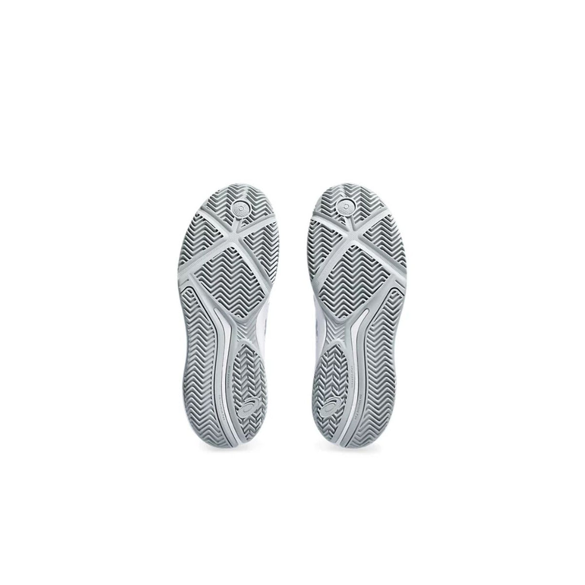 Asisc Scarpa Donna Gel-Challenger 14 Padel White/Pure