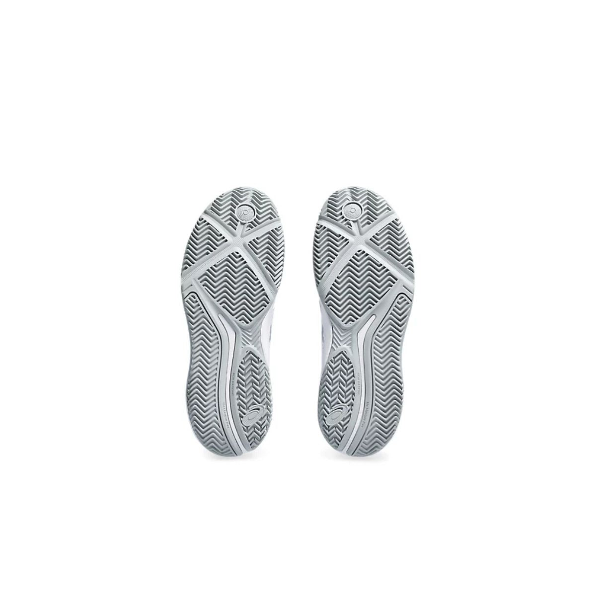 Asisc Scarpa Donna Gel-Challenger 14 Padel White/Pure