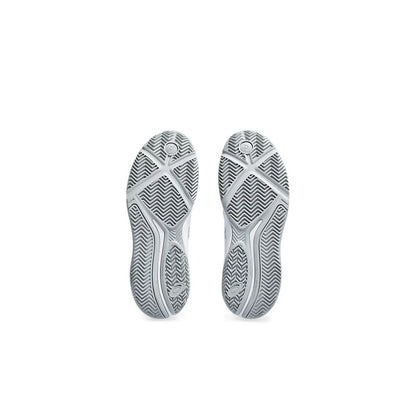Asisc Scarpa Donna Gel-Challenger 14 Padel White/Pure