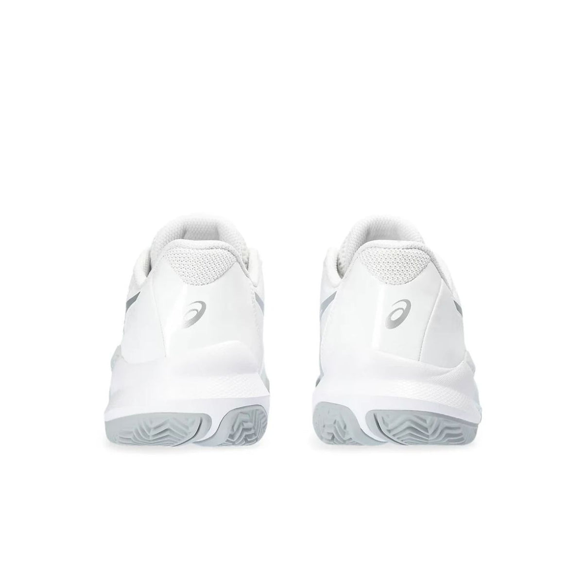 Asisc Scarpa Donna Gel-Challenger 14 Padel White/Pure