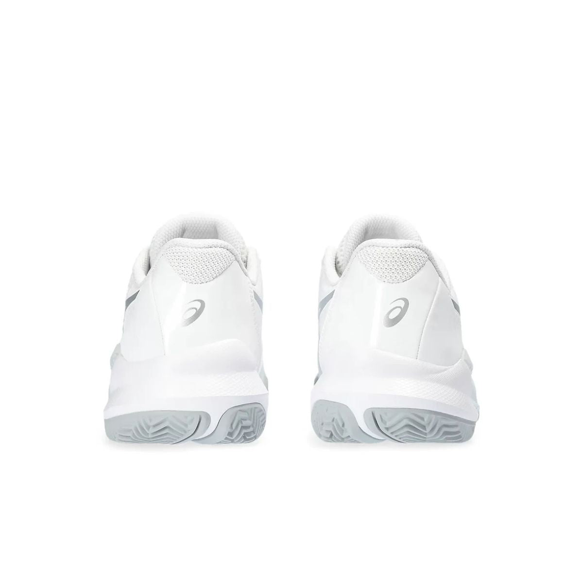 Asisc Scarpa Donna Gel-Challenger 14 Padel White/Pure