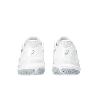 Asisc Scarpa Donna Gel-Challenger 14 Padel White/Pure