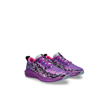 Asics Scarpe Running Donna Gel-Noosa Tri 16 GS Bold Magenta/White
