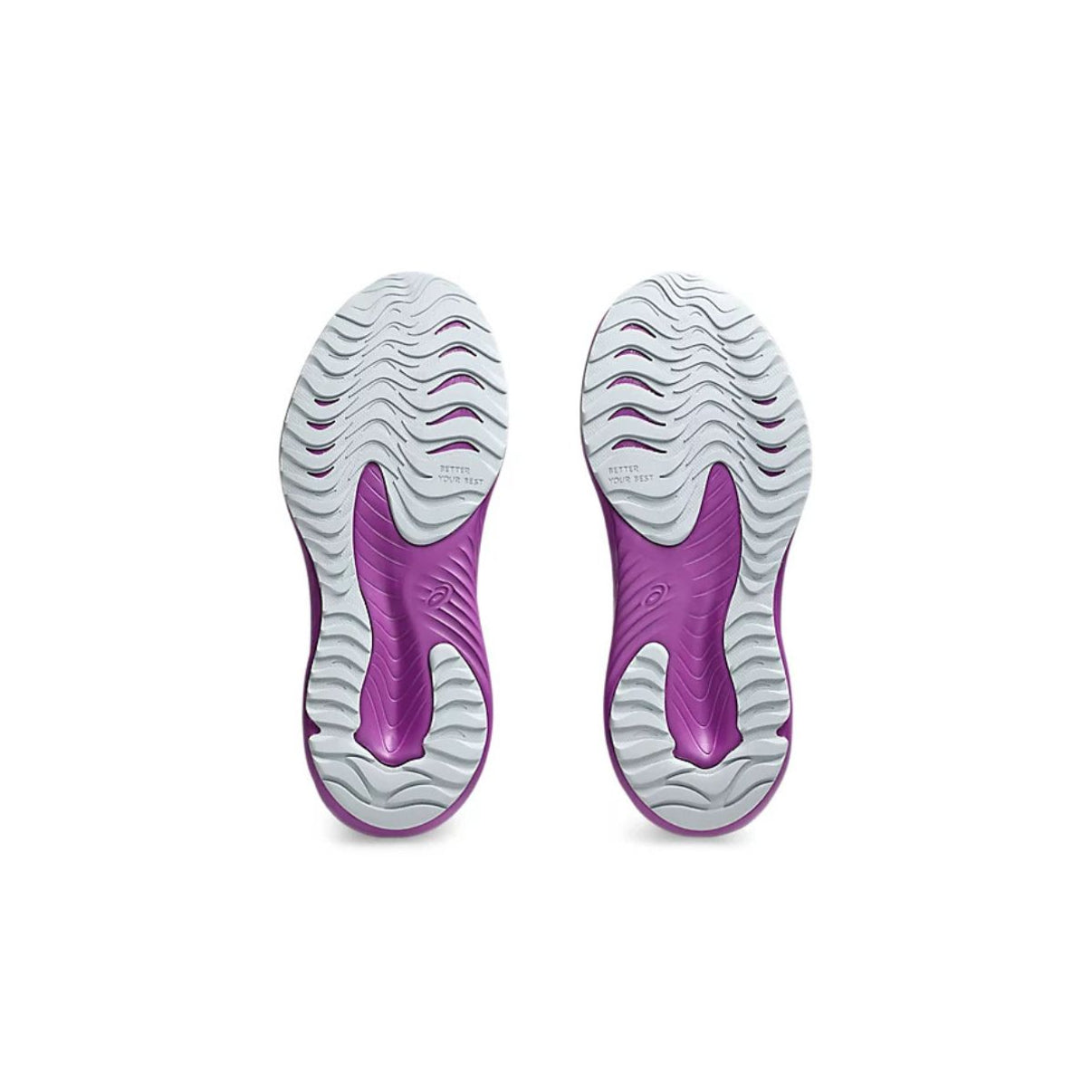 Asics Scarpe Running Donna Gel-Noosa Tri 16 GS Bold Magenta/White