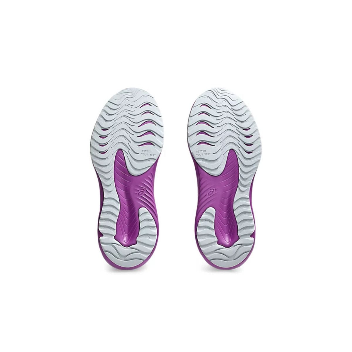 Asics Scarpe Running Donna Gel-Noosa Tri 16 GS Bold Magenta/White