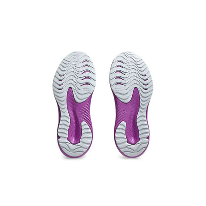 Asics Scarpe Running Donna Gel-Noosa Tri 16 GS Bold Magenta/White