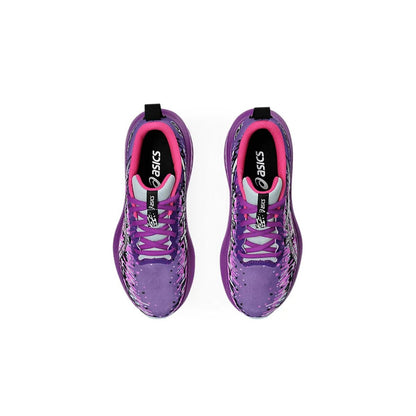 Asics Scarpe Running Donna Gel-Noosa Tri 16 GS Bold Magenta/White