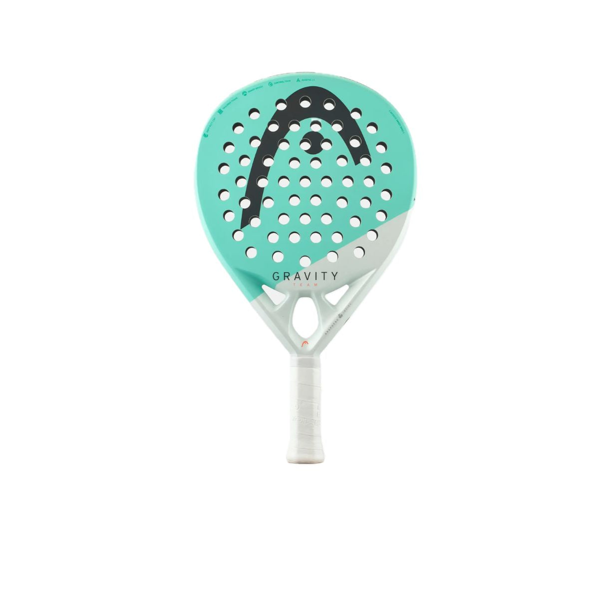 HEAD Racchetta Padel Gravity Team 2024