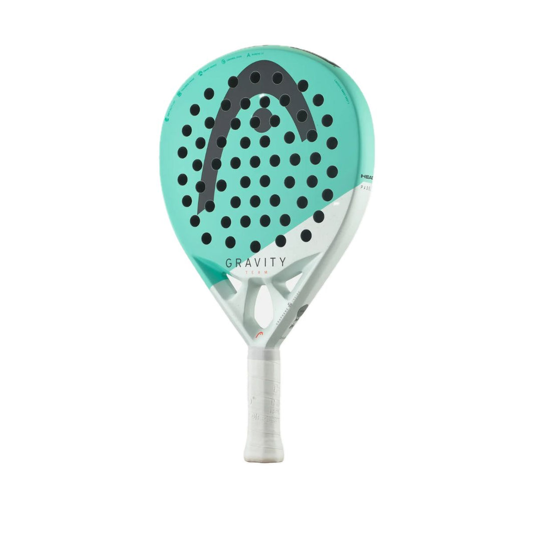 HEAD Racchetta Padel Gravity Team 2024
