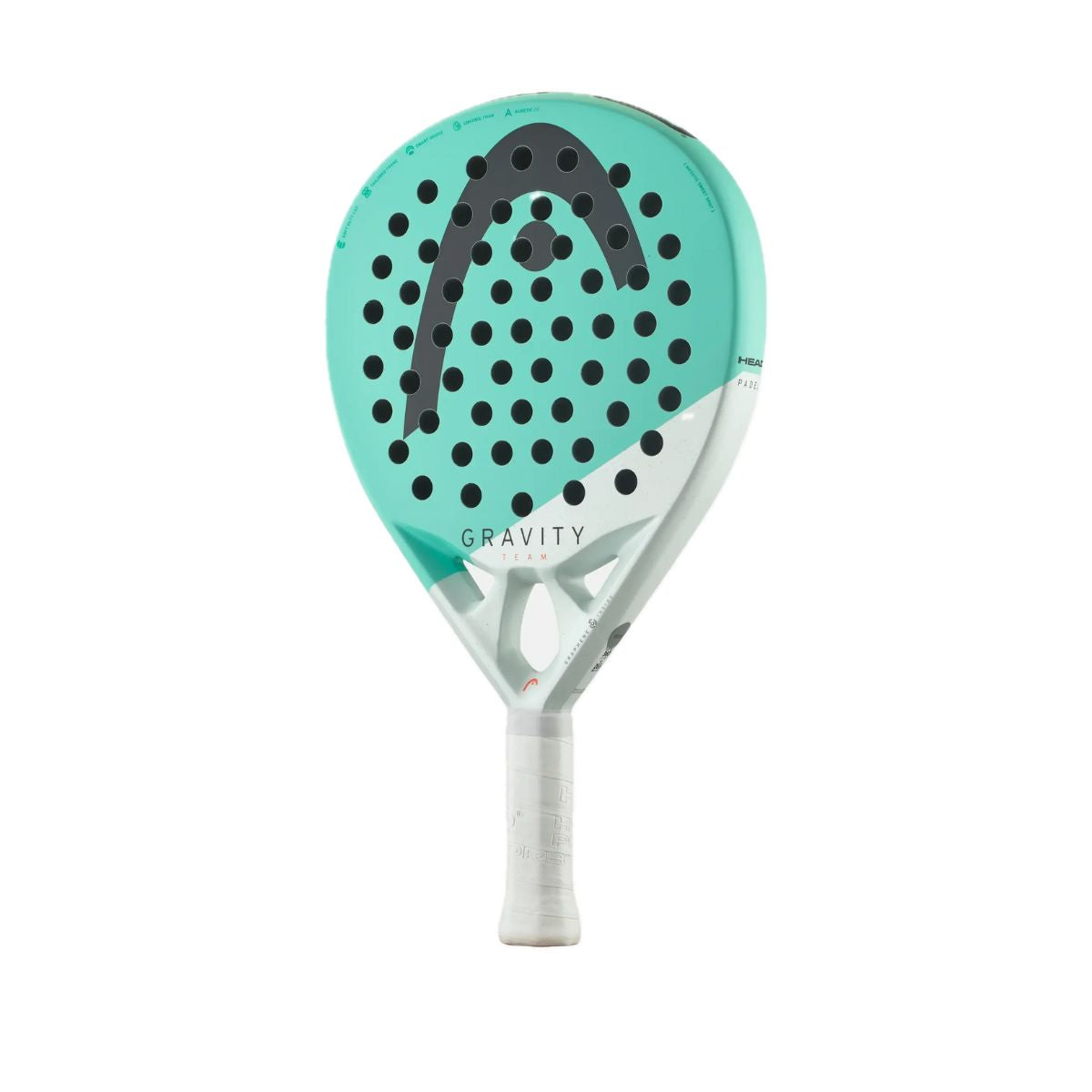 HEAD Racchetta Padel Gravity Team 2024