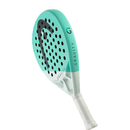 HEAD Racchetta Padel Gravity Team 2024