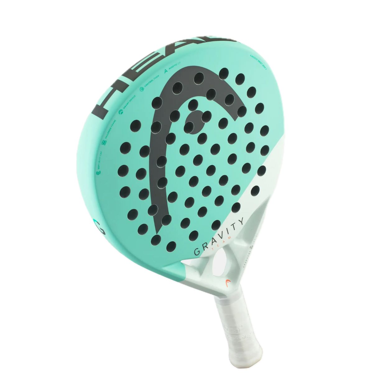 HEAD Racchetta Padel Gravity Team 2024