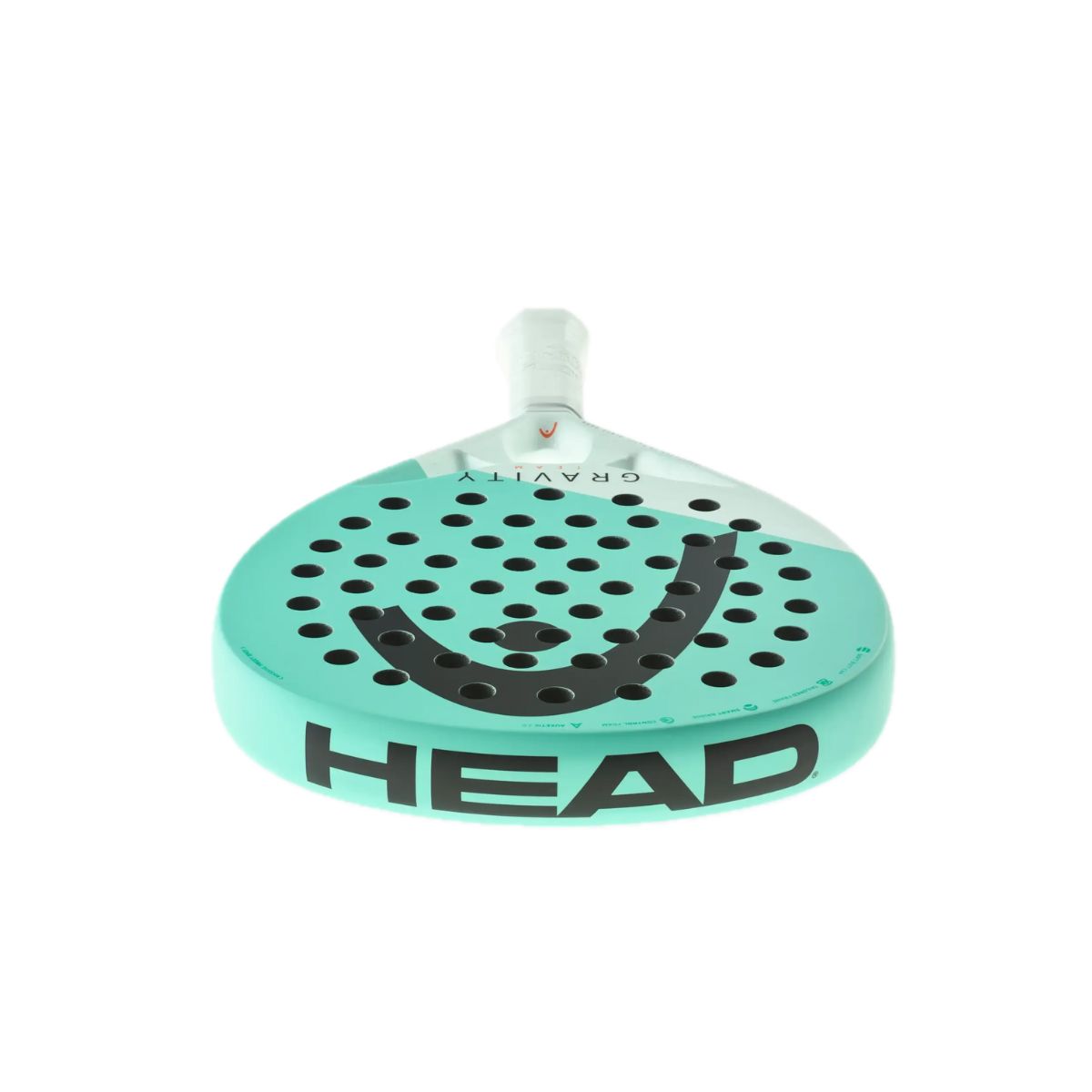 HEAD Racchetta Padel Gravity Team 2024