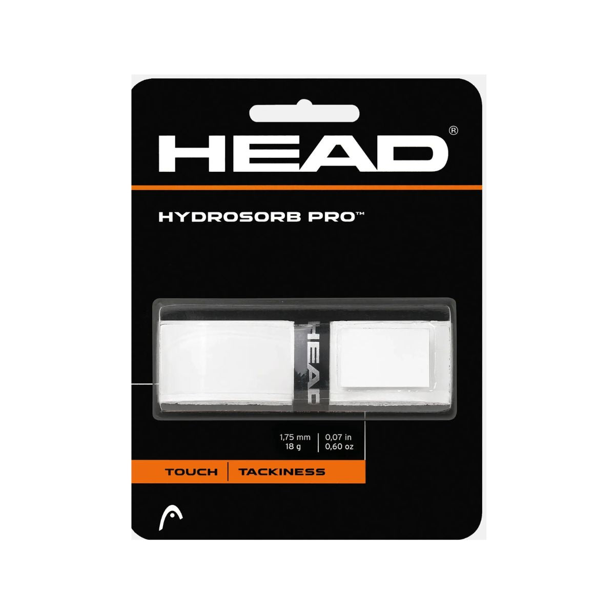 HEAD HYDROSORB™ PRO GRIP