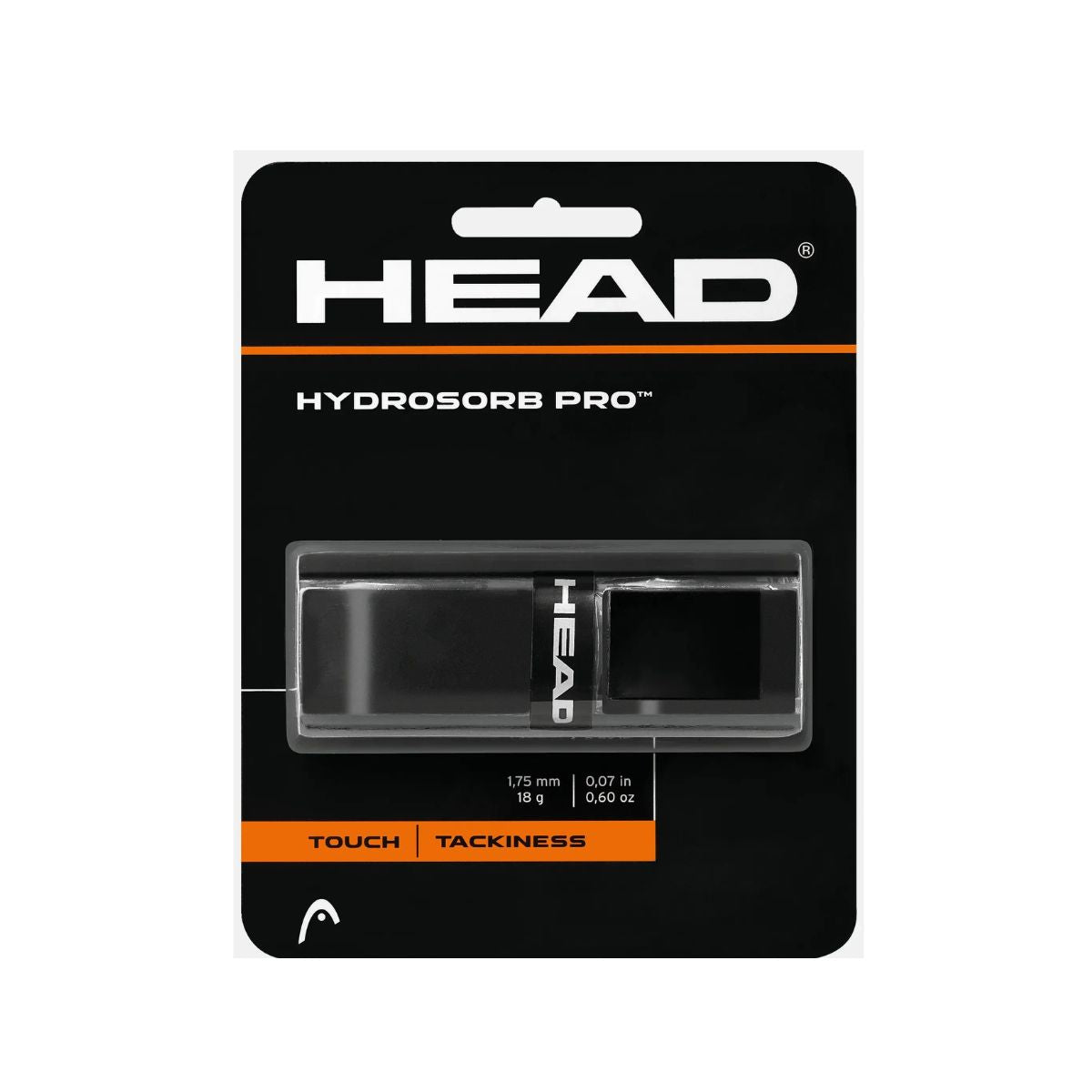 HEAD HYDROSORB™ PRO GRIP