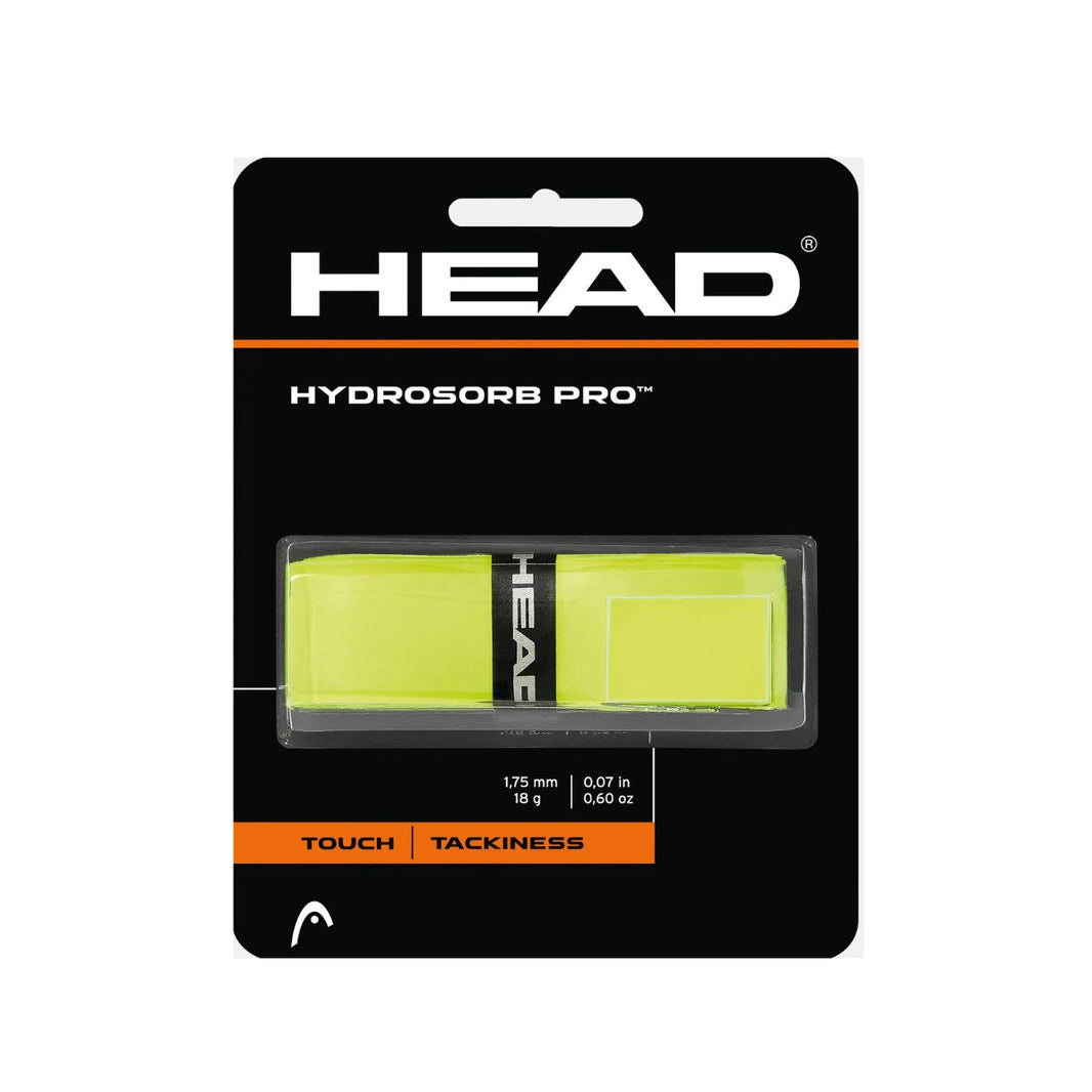 HEAD HYDROSORB™ PRO GRIP