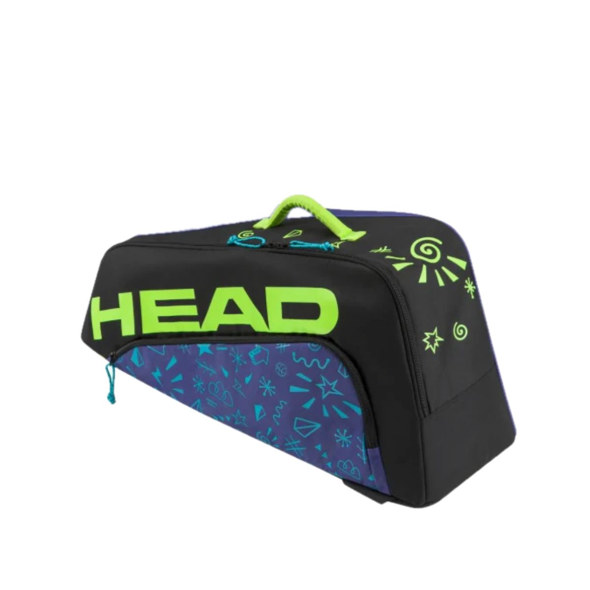 Head Borsa Tennis Junior Tour Bag Monster