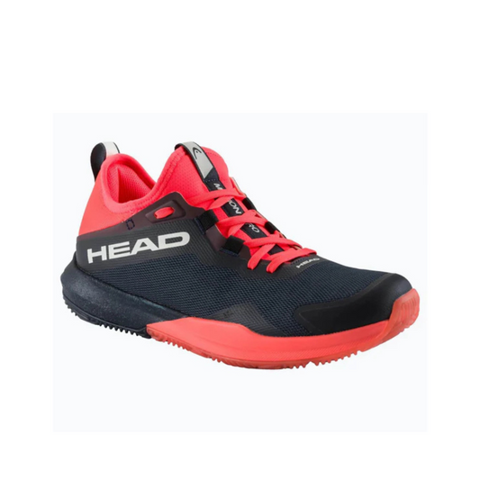 HEAD Scarpe Padel Uomo Motion Pro Blueberry/Fiery Coral