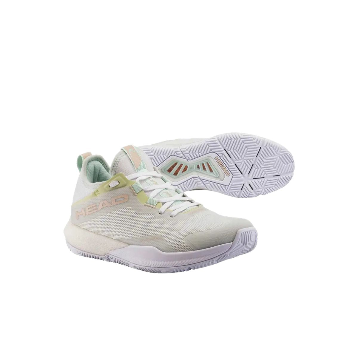 HEAD Scarpe Donna Motion Pro Padel
