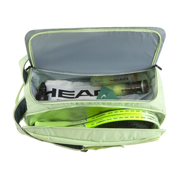 HEAD Pro Duffle Bag L LNLL