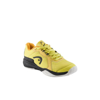 HEAD Scarpe Tennis Junior Sprint 3.5 banana/black