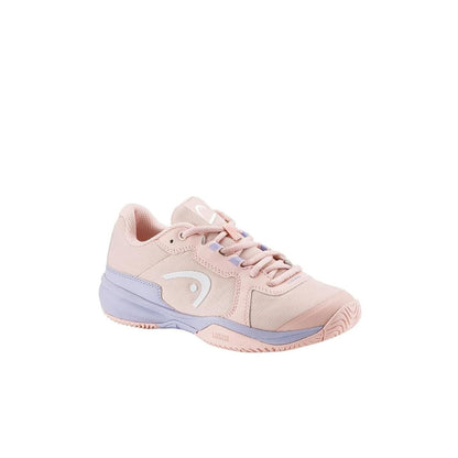 HEAD Scarpe Tennis Junior Sprint 3.5 rose/purple