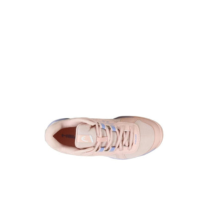 HEAD Scarpe Tennis Junior Sprint 3.5 rose/purple