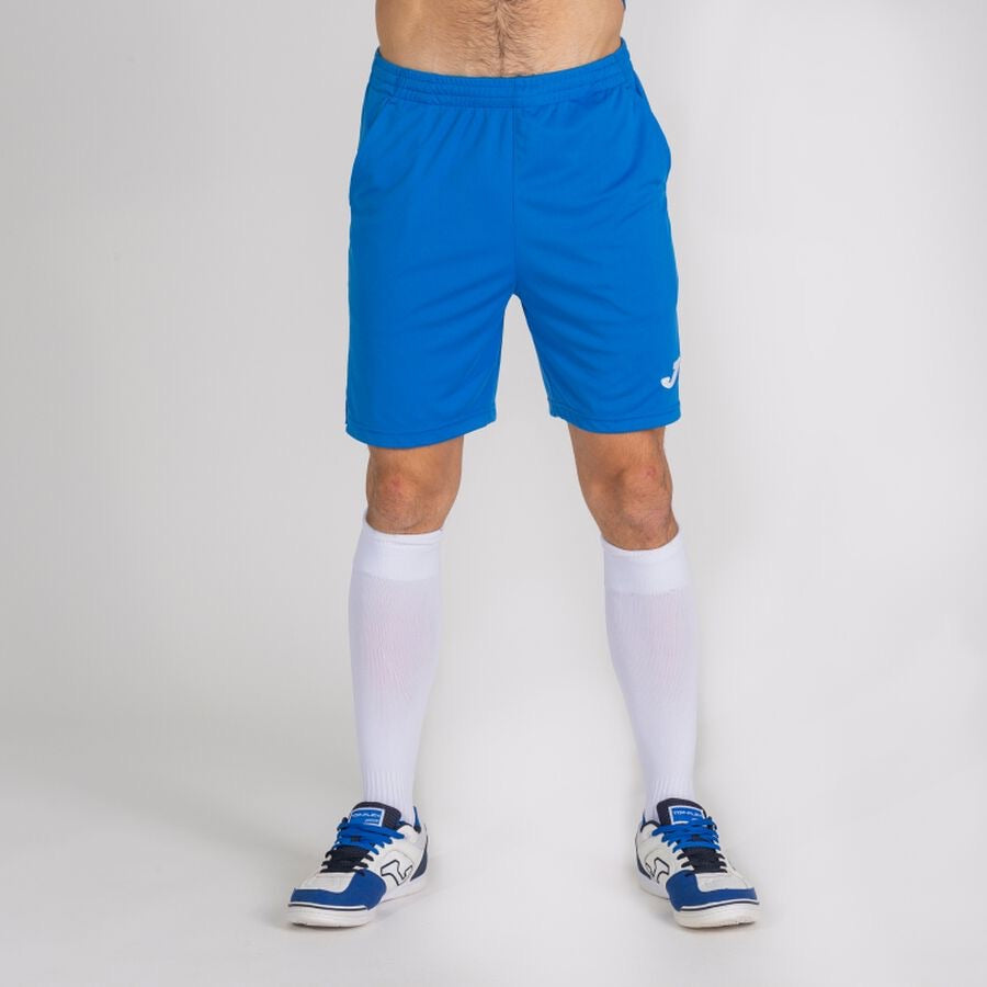 JOMA BERMUDA UOMO DRIVE BLU ROYAL