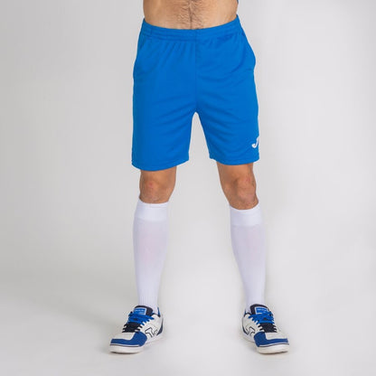 JOMA BERMUDA UOMO DRIVE BLU ROYAL
