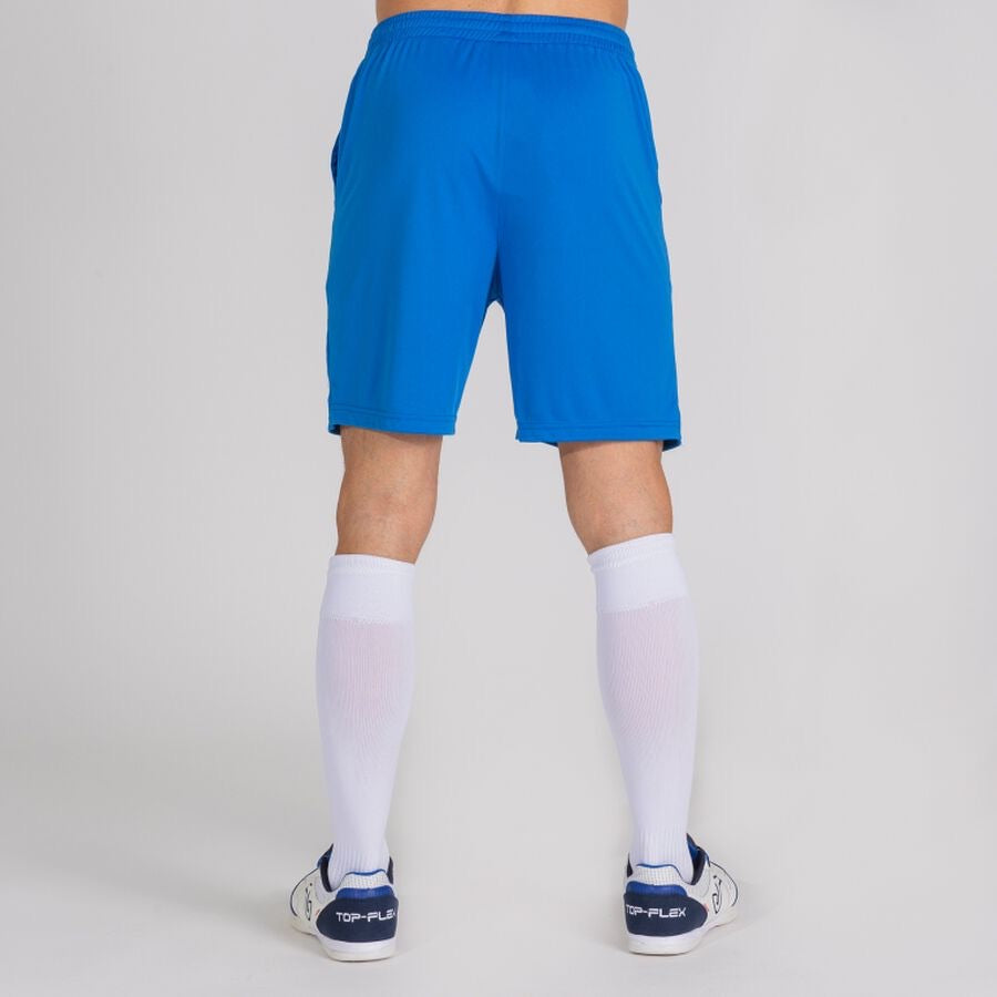 JOMA BERMUDA UOMO DRIVE BLU ROYAL