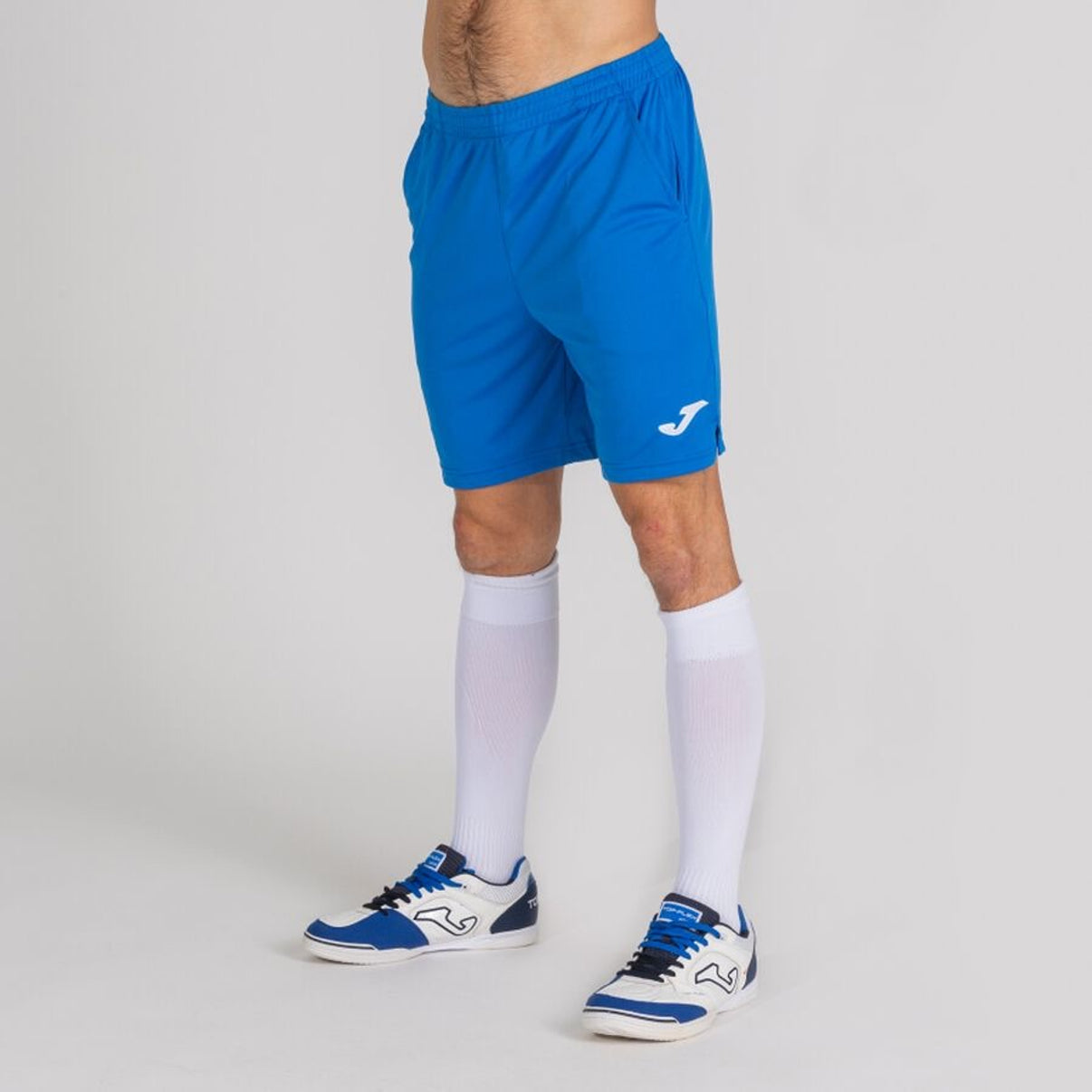 JOMA BERMUDA UOMO DRIVE BLU ROYAL
