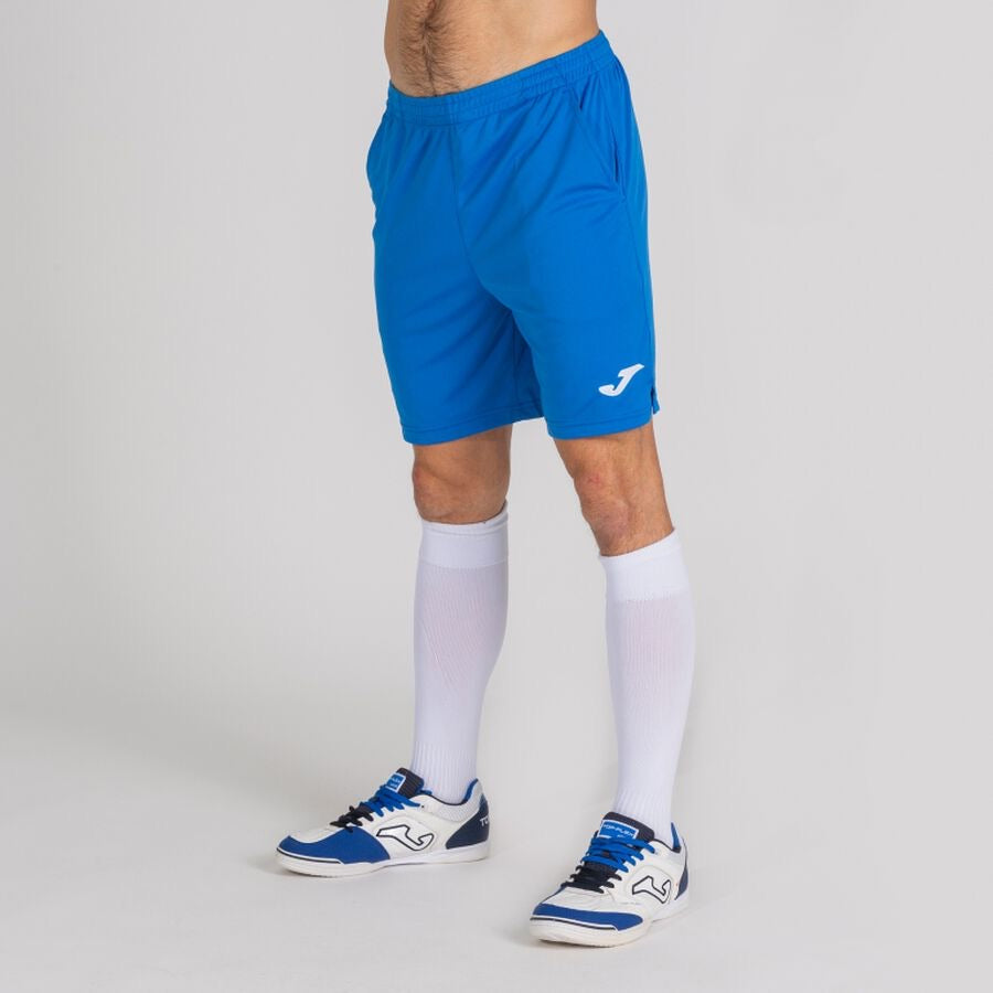 JOMA BERMUDA UOMO DRIVE BLU ROYAL