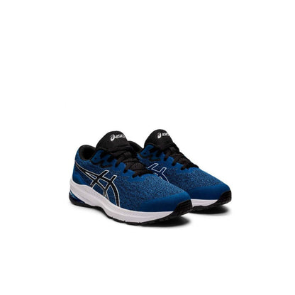 Asics Scarpe Running Junior GT-1000 11 GS Lake Drive/Black