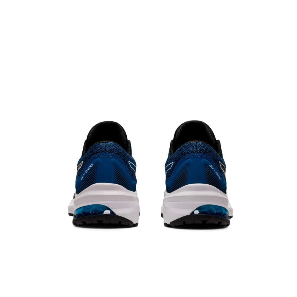 Asics Scarpe Running Junior GT-1000 11 GS Lake Drive/Black