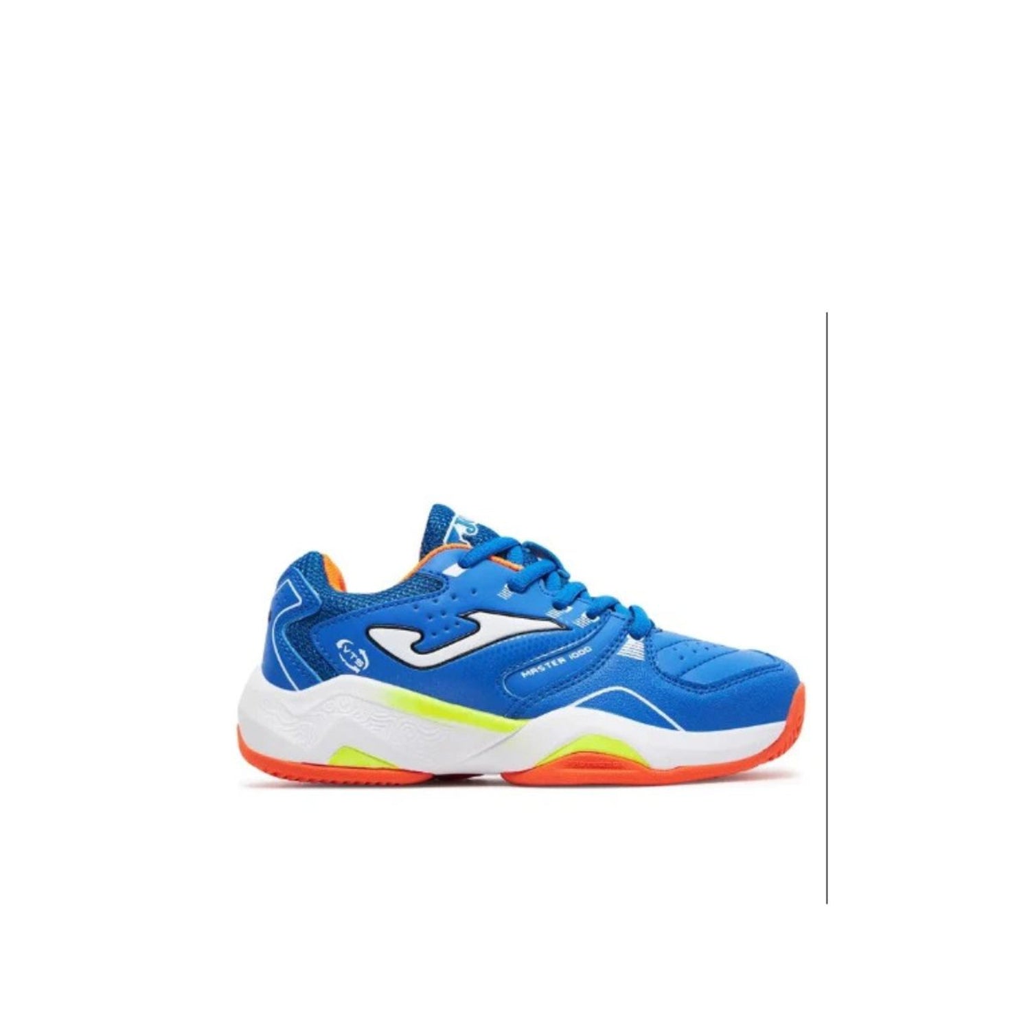 JOMA Chaussures Enfant Master 1000 JR 2304 Royal