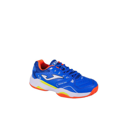 JOMA Scarpe Bambino Master 1000 JR 2304 Royal