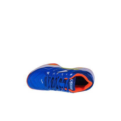 JOMA Scarpe Bambino Master 1000 JR 2304 Royal