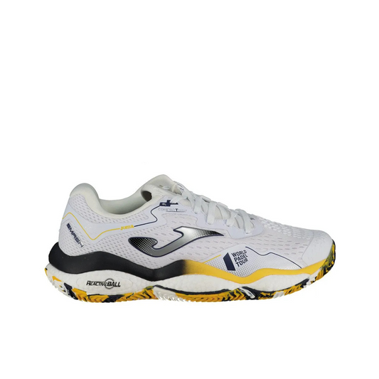 Joma scarpe Smash Men 2302 White