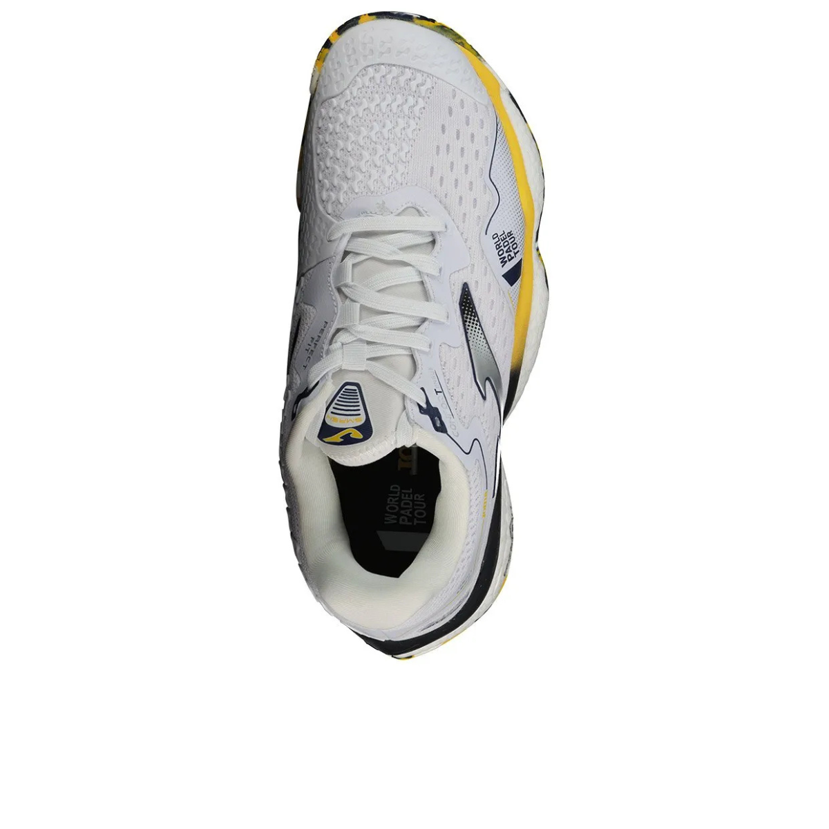 Joma scarpe Smash Men 2302 White