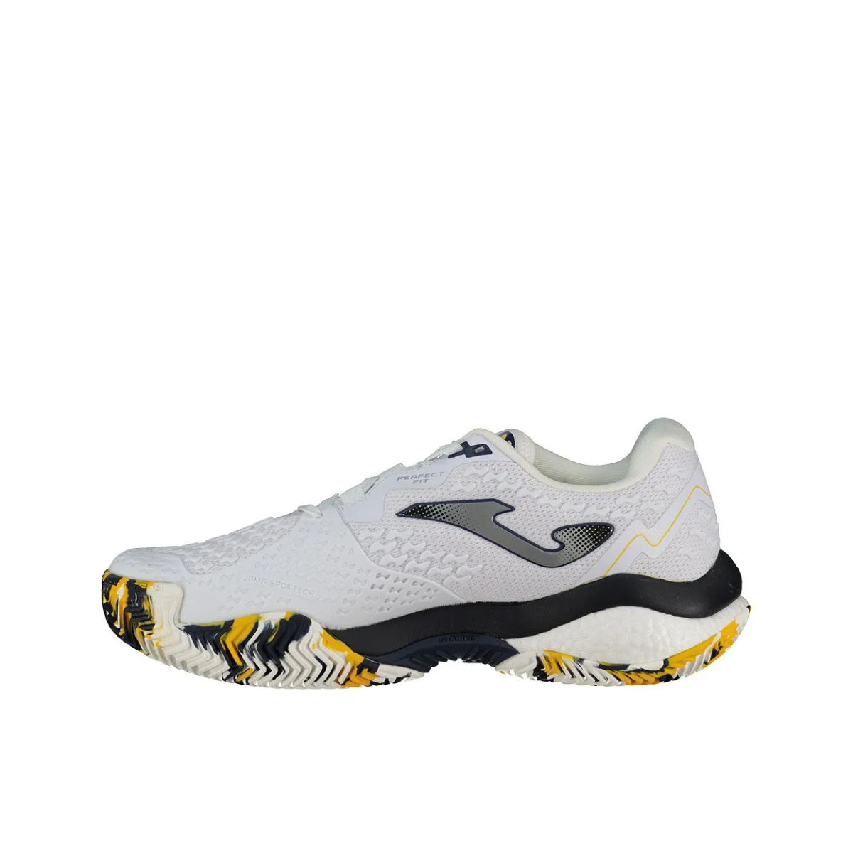 Joma scarpe Smash Men 2302 White
