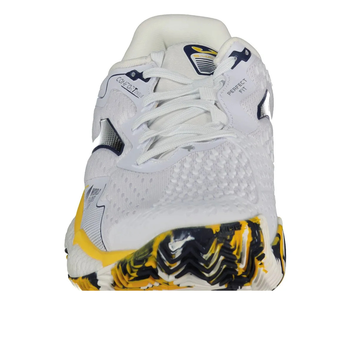 Joma scarpe Smash Men 2302 White