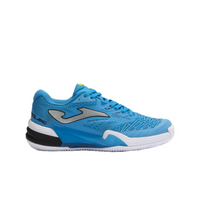 Joma Scarpe Tennis T.Roland 2405 Blue/White