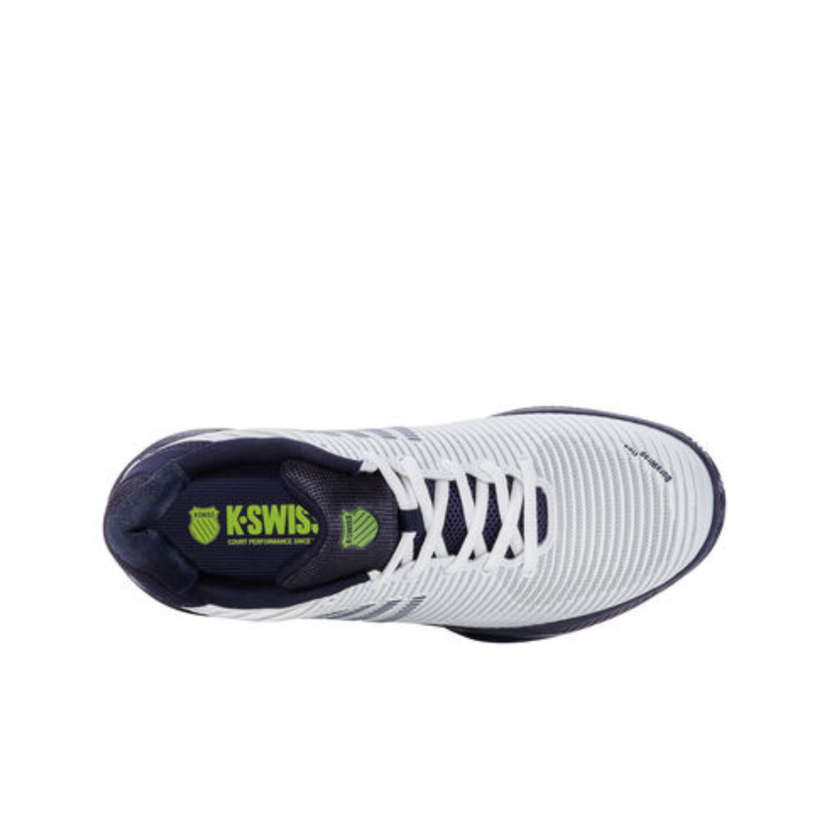 K-SWISS SCARPA TENNIS UOMO HYPERCOURT EXPRESS 2