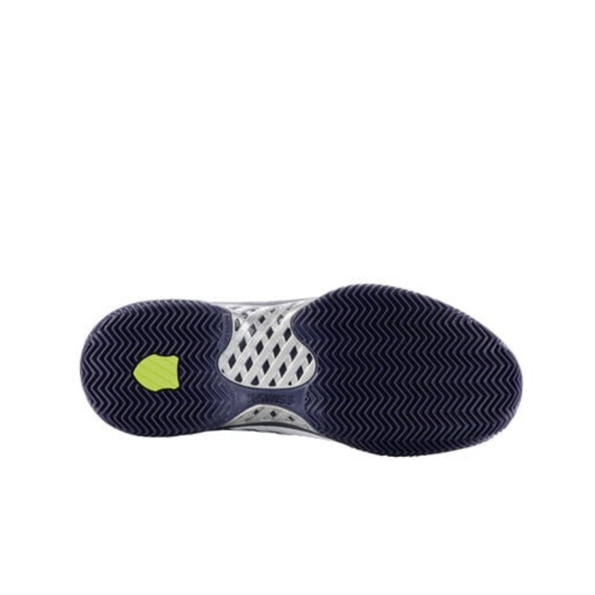 K-SWISS SCARPA TENNIS UOMO HYPERCOURT EXPRESS 2