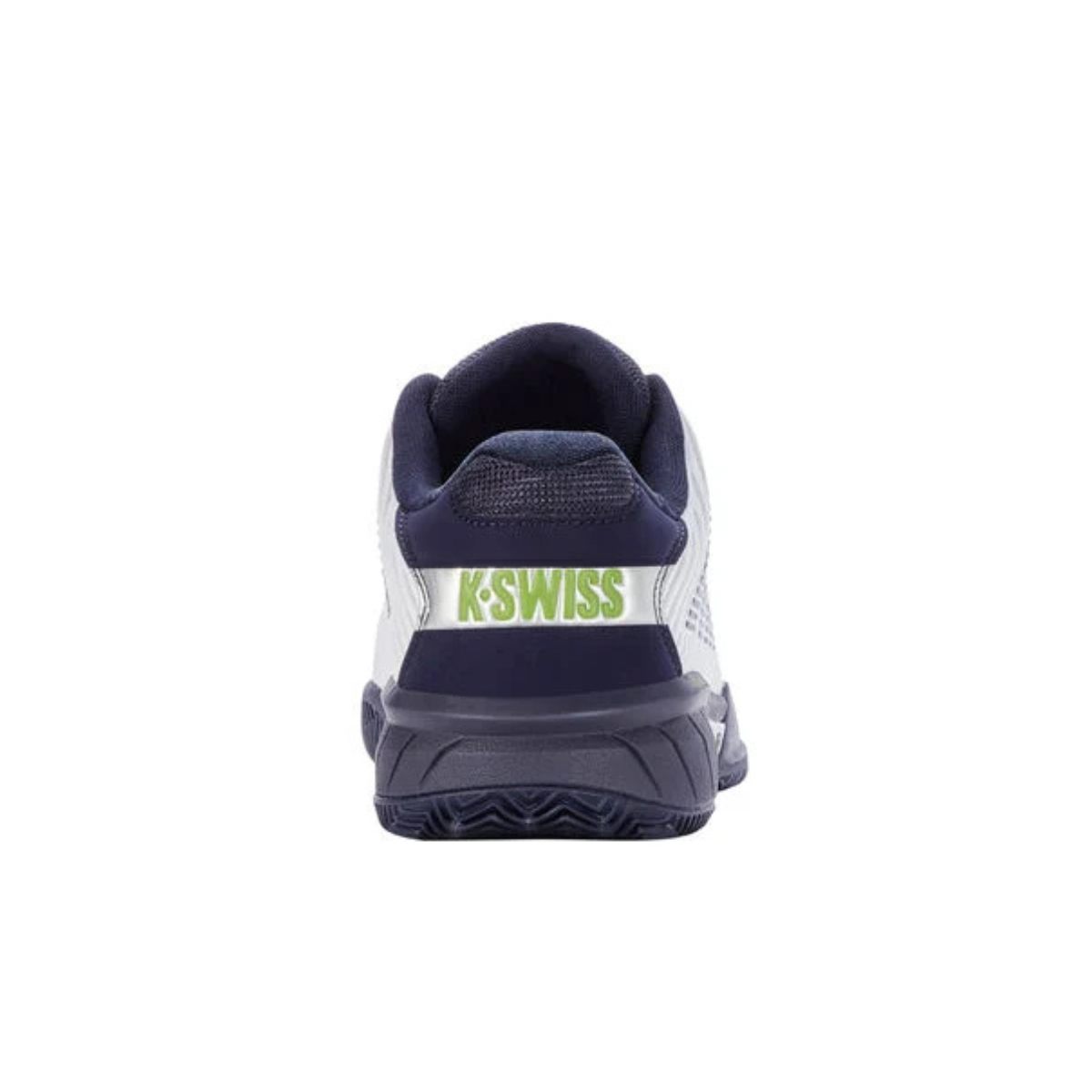 K-SWISS SCARPA TENNIS UOMO HYPERCOURT EXPRESS 2