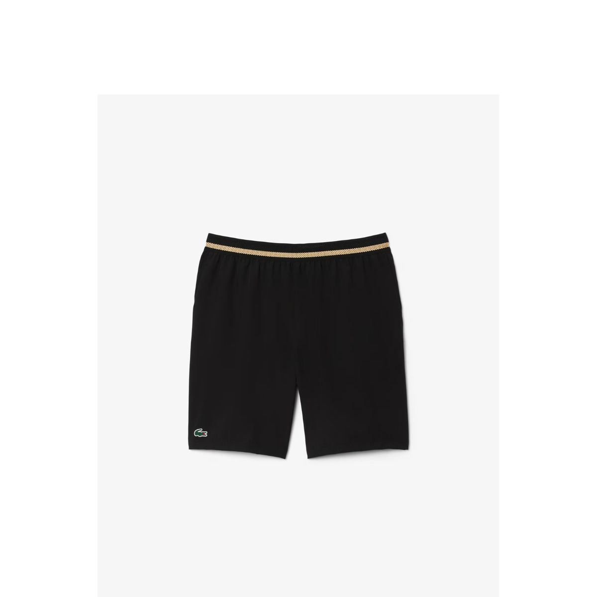 LACOSTE PANTALONCINI  x NOVAK DJOKOVIC